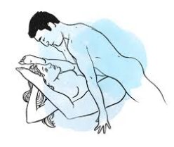 Benefits and drawbacks of three renowned sex positions